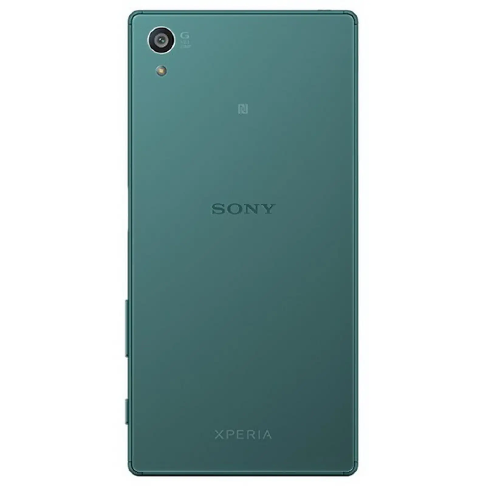 Смартфон Sony Xperia Z5 Dual E6683 Green UA