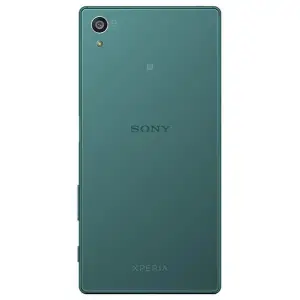 Смартфон Sony Xperia Z5 Dual E6683 Green UA