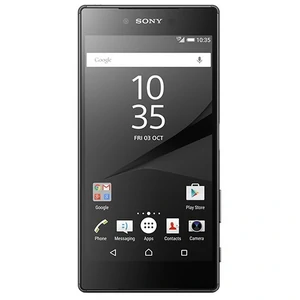 Смартфон Sony Xperia Z5 Premium Dual E6883 Black UA