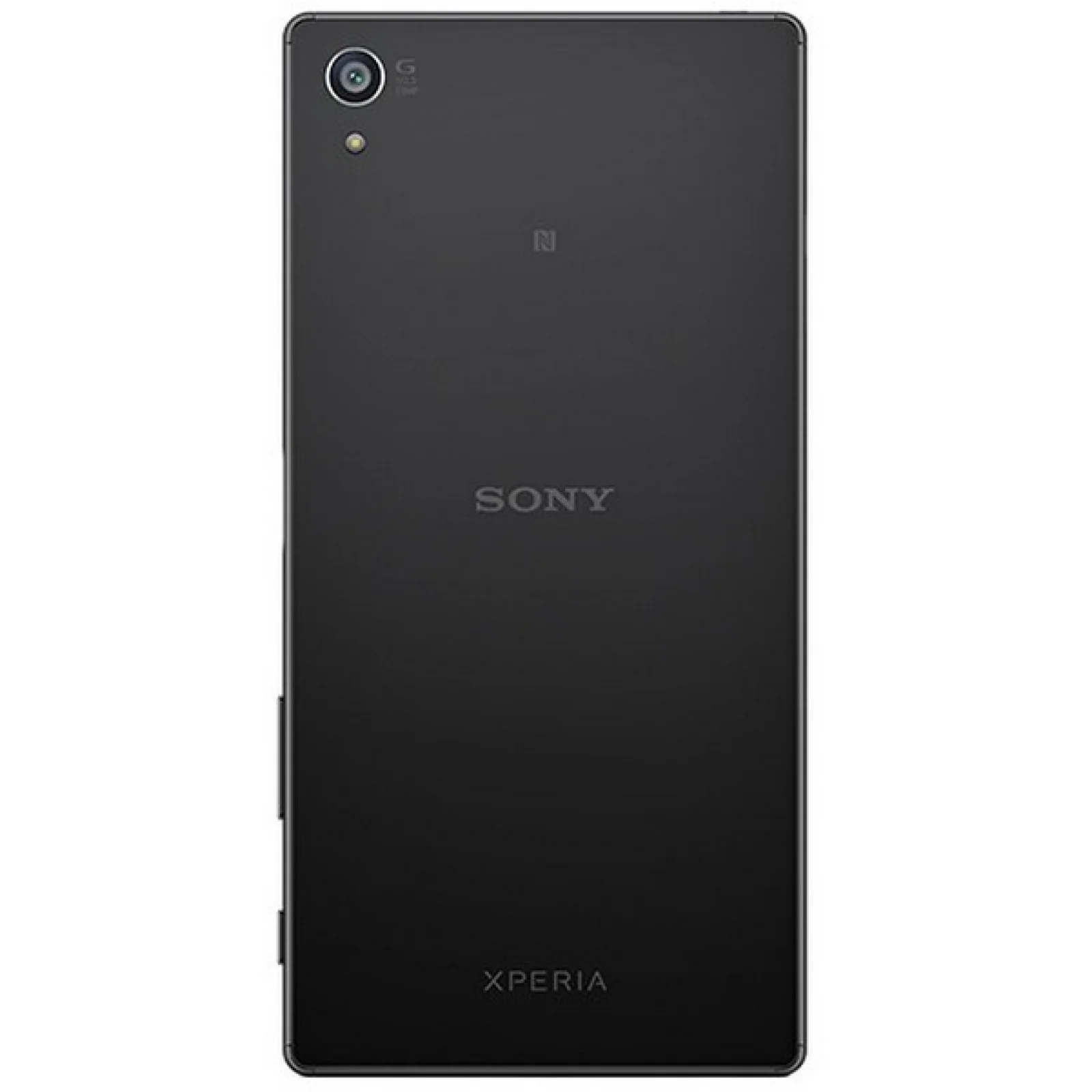 Смартфон Sony Xperia Z5 Premium Dual E6883 Black UA
