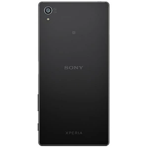 Смартфон Sony Xperia Z5 Premium Dual E6883 Black UA