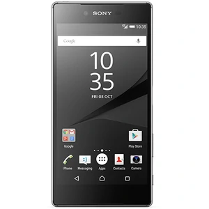 Смартфон Sony Xperia Z5 Premium Dual E6883 Chrome UA
