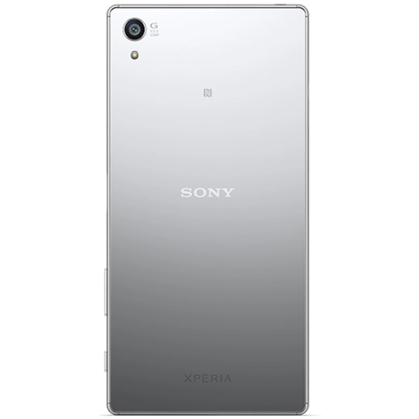 Смартфон Sony Xperia Z5 Premium Dual E6883 Chrome UA
