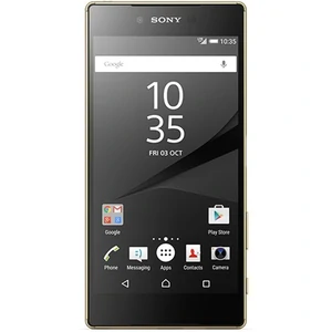 Смартфон Sony Xperia Z5 Premium Dual E6883 Gold UA