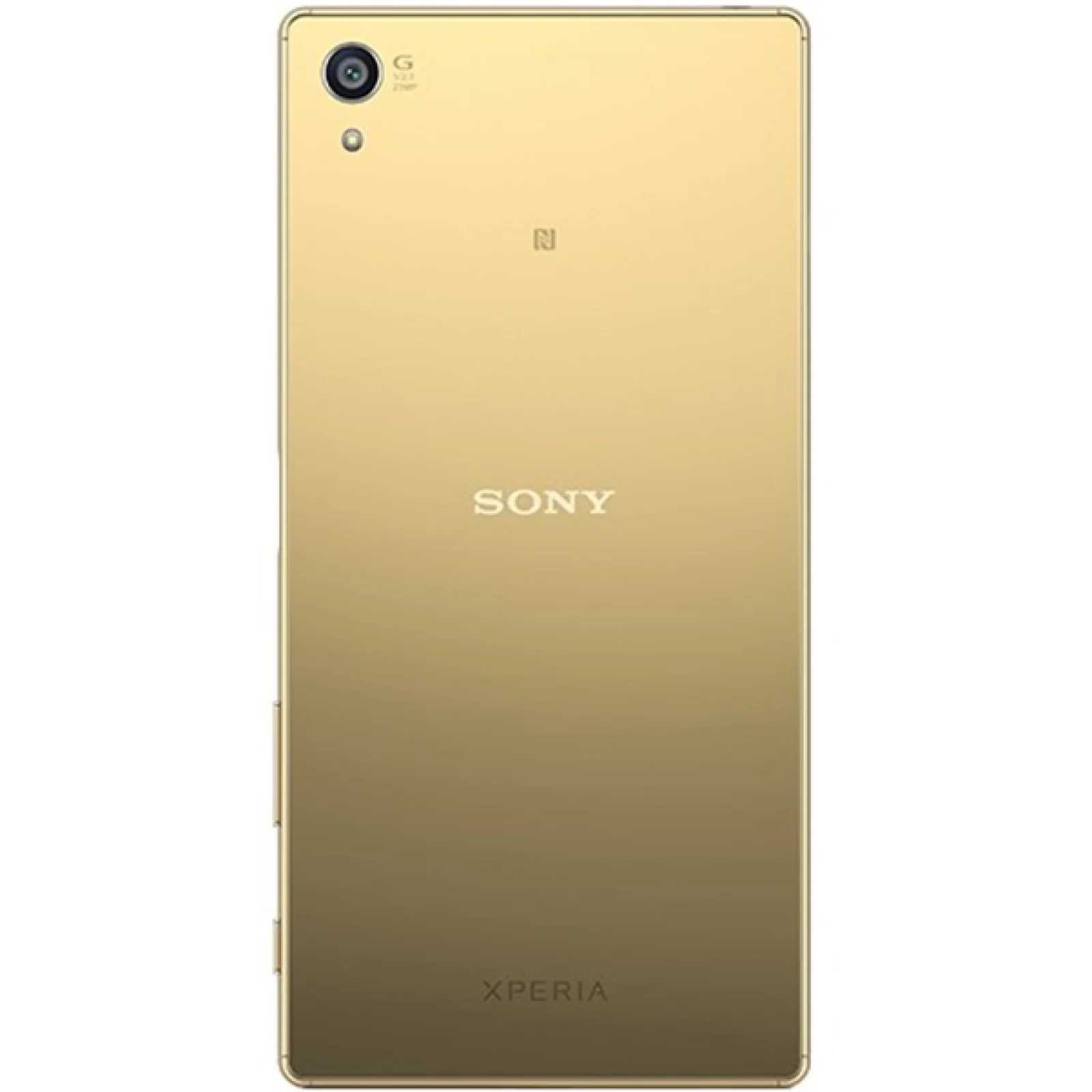 Смартфон Sony Xperia Z5 Premium Dual E6883 Gold UA