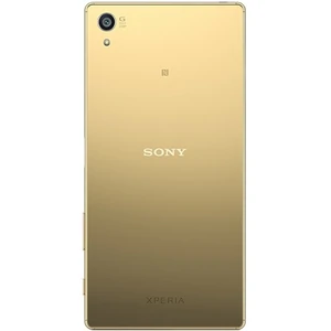 Смартфон Sony Xperia Z5 Premium Dual E6883 Gold UA