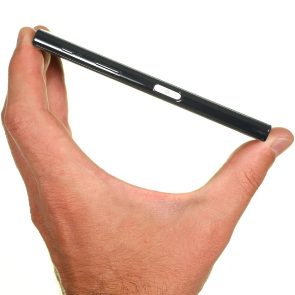 Смартфон Sony Xperia X Compact F5321 Black