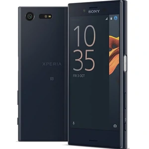 Смартфон Sony Xperia X Compact F5321 Black