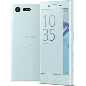 Смартфон Sony Xperia X Compact F5321 Blue UA