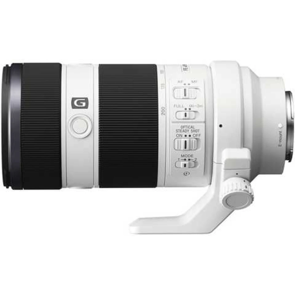 Об'ектив Sony SEL70200G 70-200mm f/4,0 G OSS