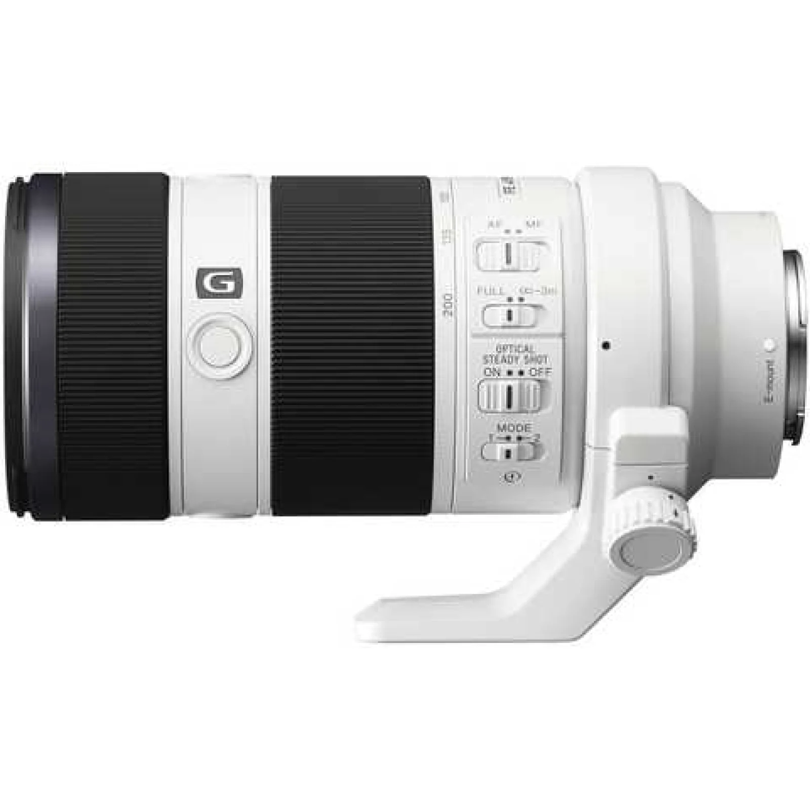 Объектив Sony SEL70200G 70-200mm f/4,0 G OSS