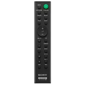 Саундбар Sony HT-S20R
