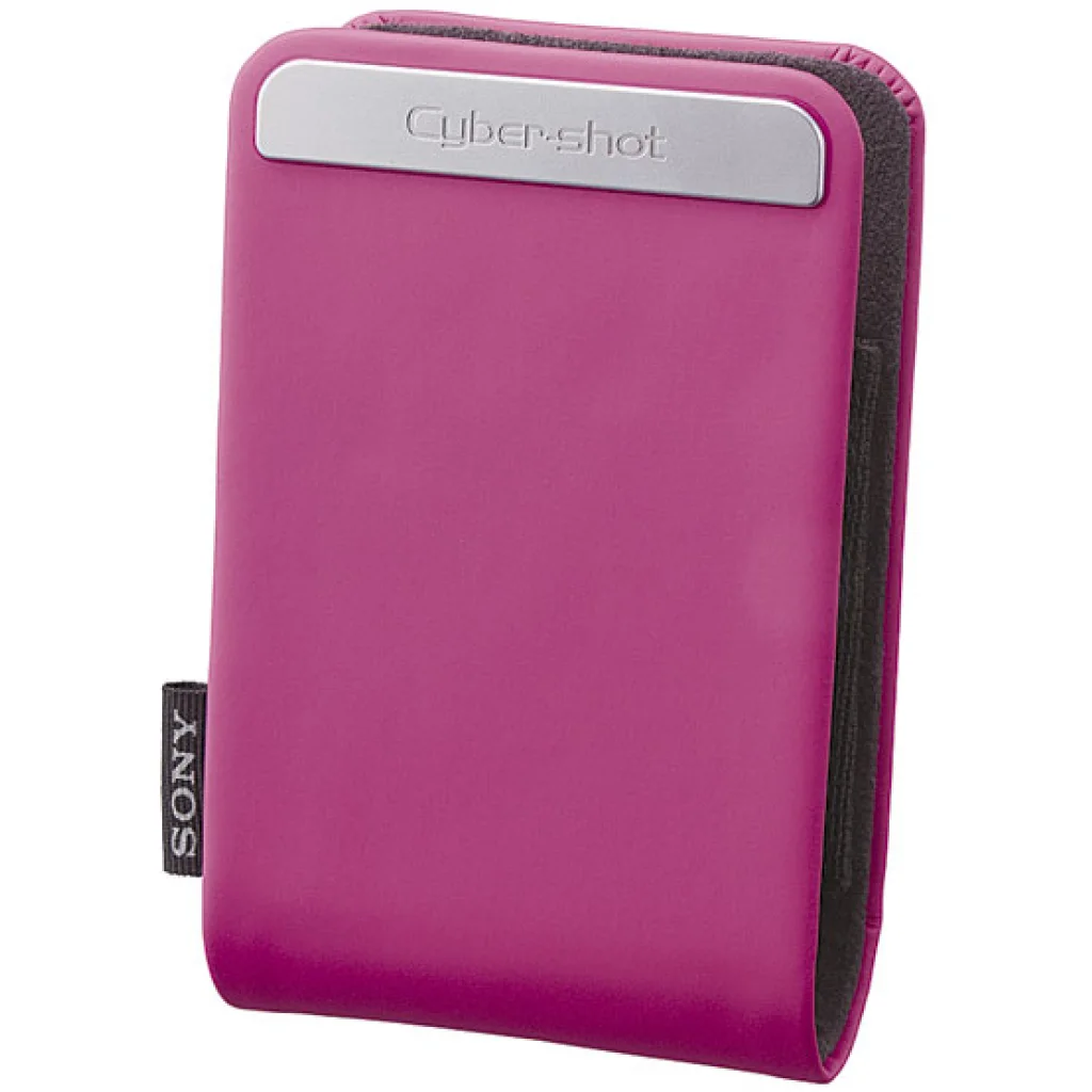 Чохол Sony LCS-TWG Pink