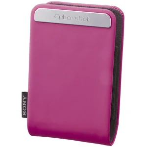 Чехол Sony LCS-TWG Pink