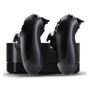 Зарядний пристрій для геймпада Sony PS4 Dualshock 4 Charging Station