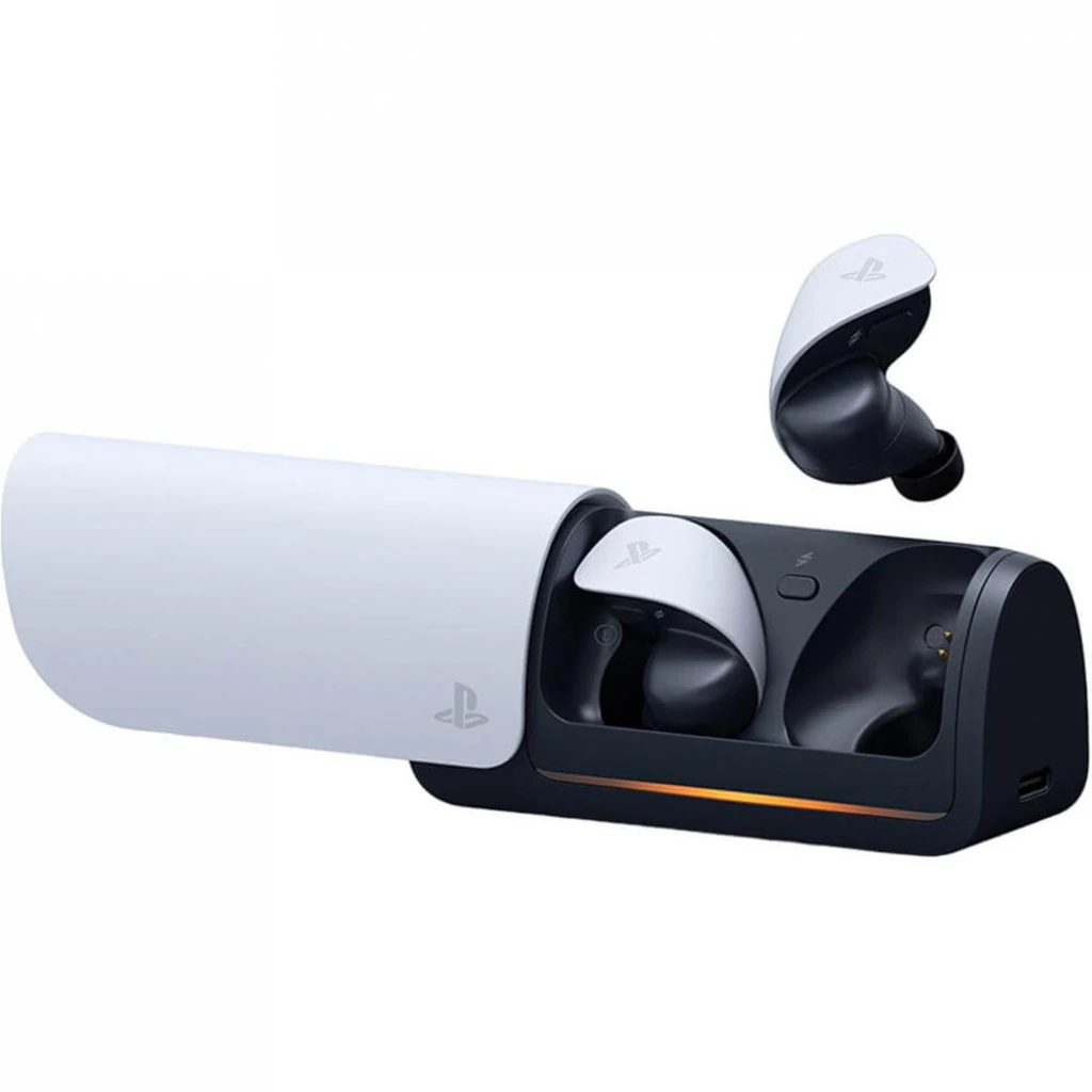 Навушники Sony Pulse Explore White