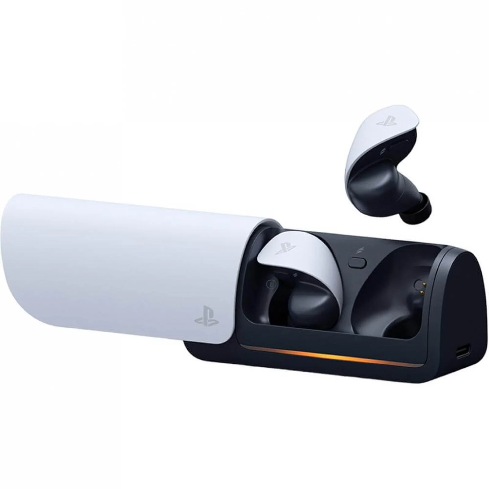 Наушники Sony Pulse Explore White UA