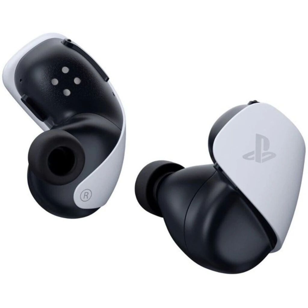 Навушники Sony Pulse Explore White