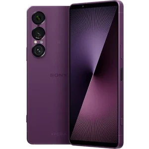 Смартфон Sony Xperia 1 VII 12/512GB Purple