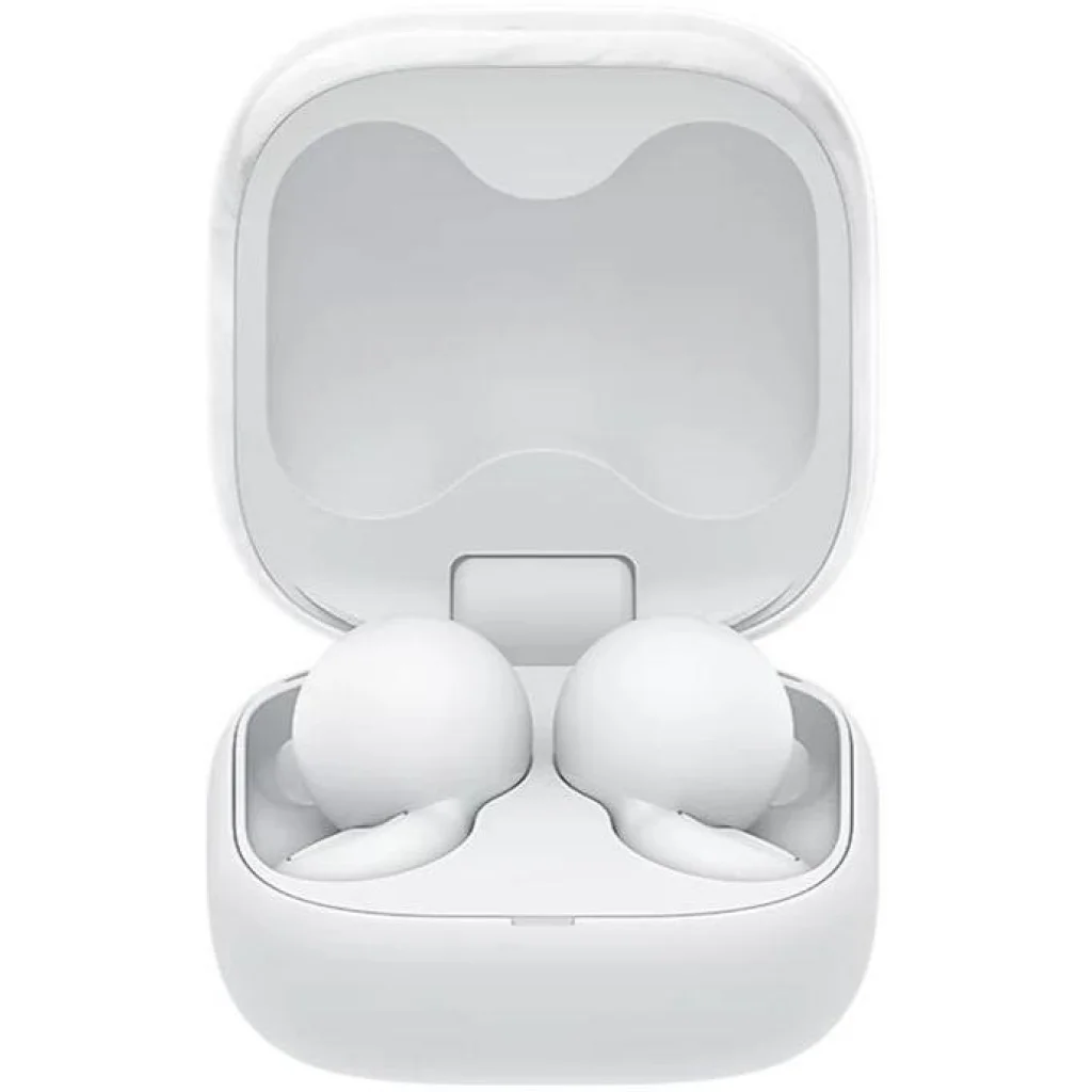 Навушники TWS Sony WF-L910 White (WFL910W.CE7)