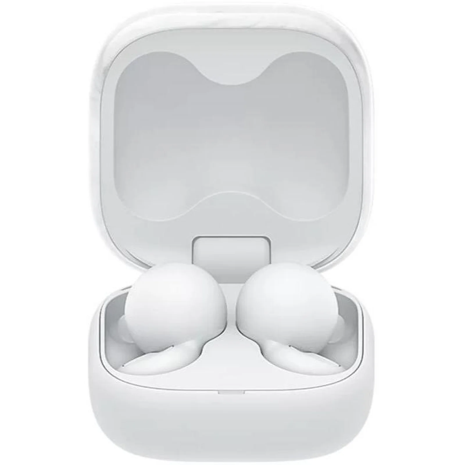 Навушники TWS Sony WF-L910 White (WFL910W.CE7)