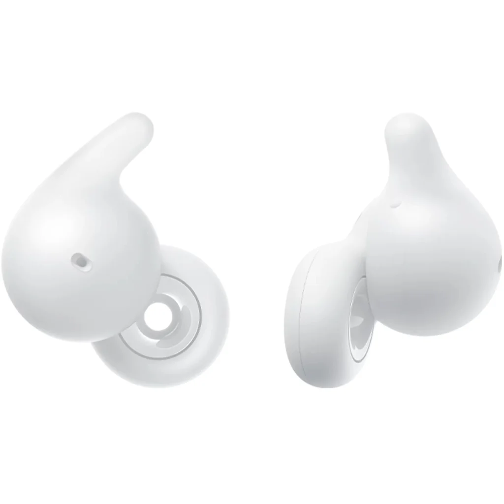 Навушники TWS Sony WF-L910 White (WFL910W.CE7)
