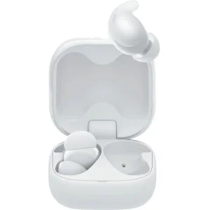 Навушники Sony LinkBuds Fit White (WF-LS910N)