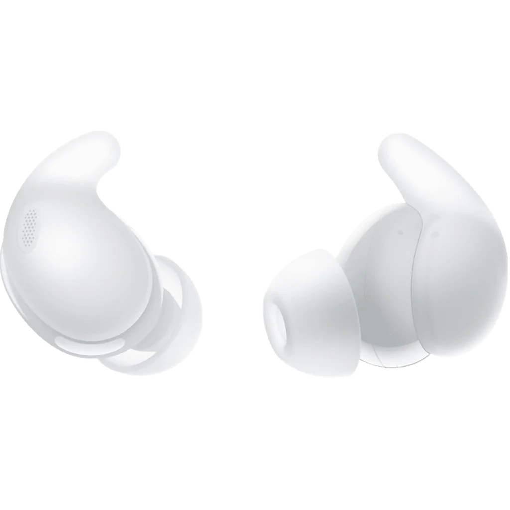 Навушники Sony LinkBuds Fit White (WF-LS910N)