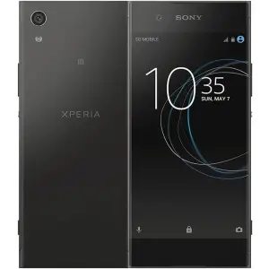 Смартфон Sony Xperia XA1 G3112 Dual Black UA