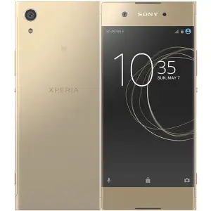 Смартфон Sony Xperia XA1 G3112 Dual Gold UA