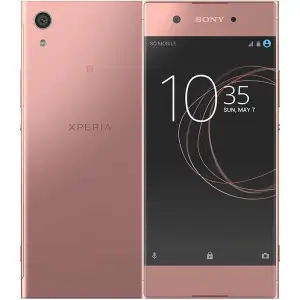Смартфон Sony Xperia XA1 G3112 Dual Pink UA
