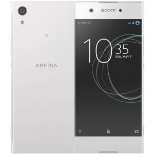 Смартфон Sony Xperia XA1 G3112 Dual White UA