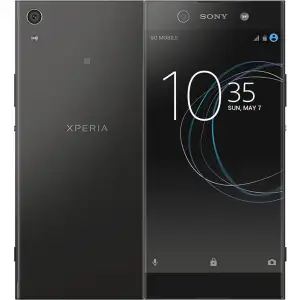 Смартфон Sony Xperia XA1 Ultra Dual G3212 Black UA