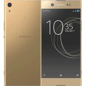 Смартфон Sony Xperia XA1 Ultra Dual G3212 Gold UA