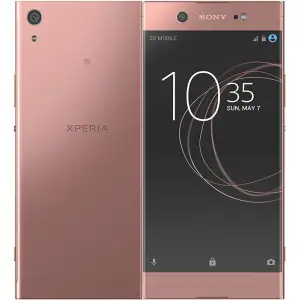 Смартфон Sony Xperia XA1 Ultra Dual G3212 Pink UA