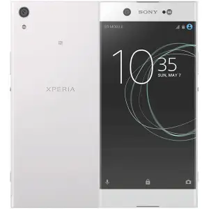Смартфон Sony Xperia XA1 Ultra Dual G3212 White UA