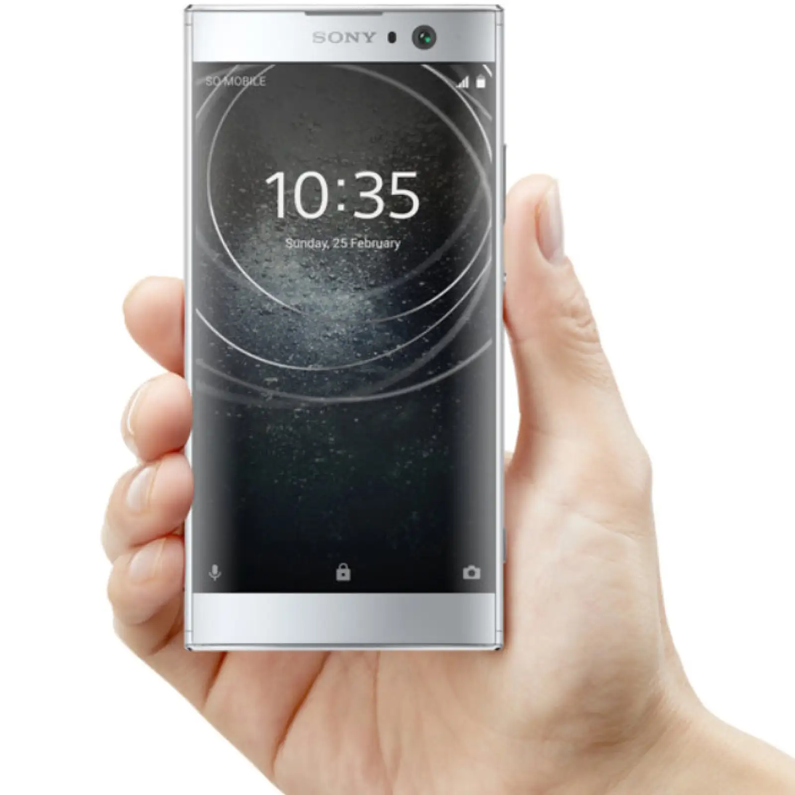 Смартфон Sony Xperia XA2 H4113 3/32Gb Dual Silver UA