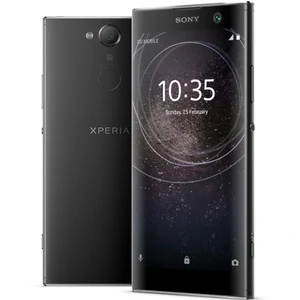 Колір: Чорний - Смартфон Sony Xperia XA2 H4113 3/32Gb Dual Black UA