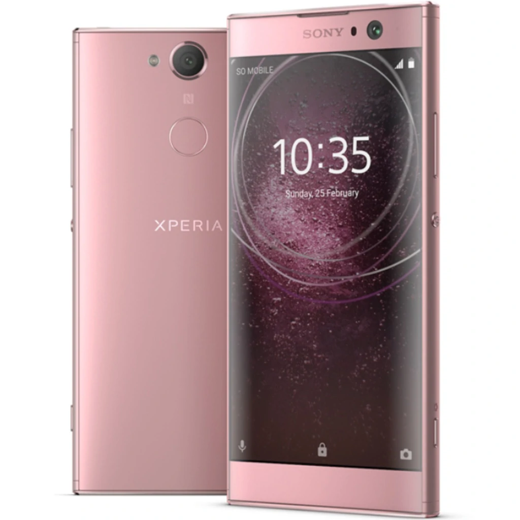 Смартфон Sony Xperia XA2 H4113 3/32Gb Dual Pink UA