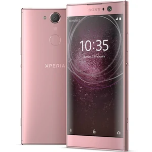 Колір: Рожевий - Смартфон Sony Xperia XA2 H4113 3/32Gb Dual Pink UA