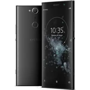 Смартфон Sony Xperia XA2 Plus H4413 4/32Gb Dual Black UA