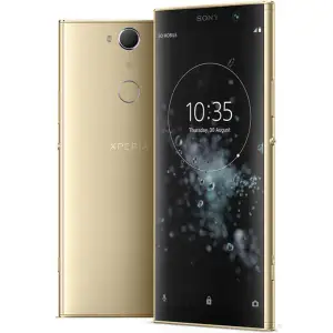 Смартфон Sony Xperia XA2 Plus H4413 4/32Gb Dual Gold UA