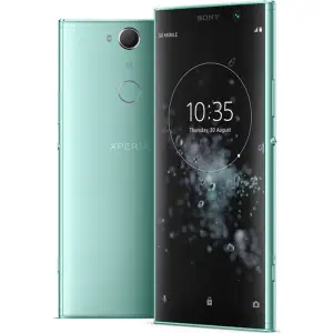 Смартфон Sony Xperia XA2 Plus H4413 4/32Gb Dual Green UA