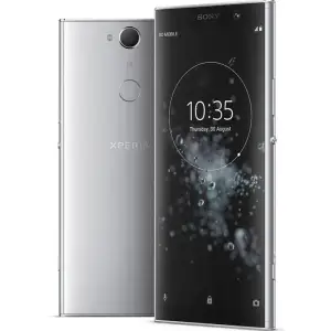 Смартфон Sony Xperia XA2 Plus H4413 4/32Gb Dual Silver UA