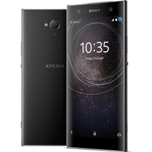 Колір: Чорний - Смартфон Sony Xperia XA2 Ultra H4213 4/32Gb Dual Black UA