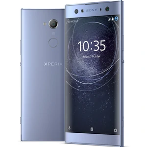 Колір: Блакитний - Смартфон Sony Xperia XA2 Ultra H4213 4/32Gb Dual Blue UA