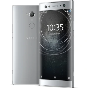 Колір: Сріблястий - Смартфон Sony Xperia XA2 Ultra H4213 4/32Gb Dual Silver UA
