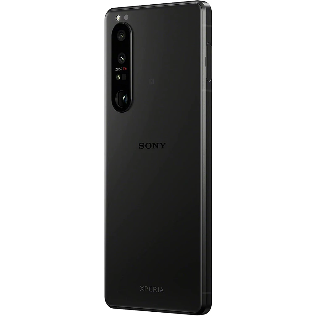 Смартфон Sony Xperia 1 III XQ-BC72 12/512GB Frosted Black
