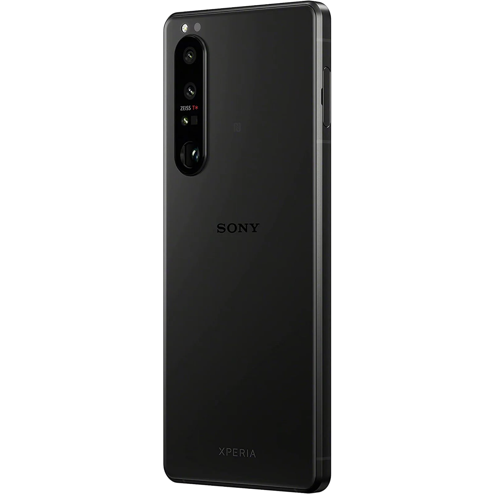 Смартфон Sony Xperia 1 III XQ-BC72 12/512GB Frosted Black