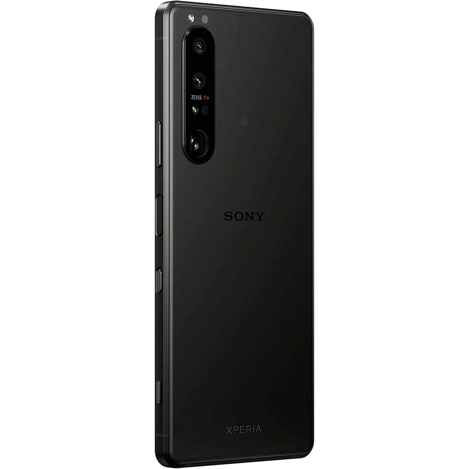Смартфон Sony Xperia 1 III XQ-BC72 12/512GB Frosted Black